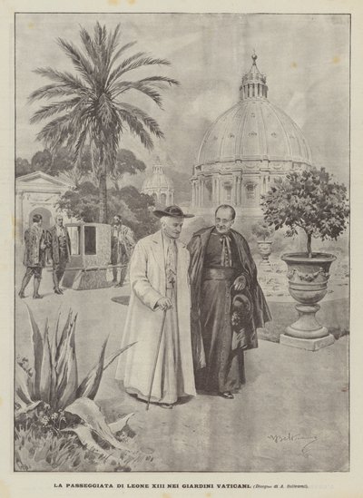 Leo XIII